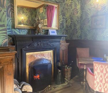 Clitheroe Hotel | Calf's Head Hotel