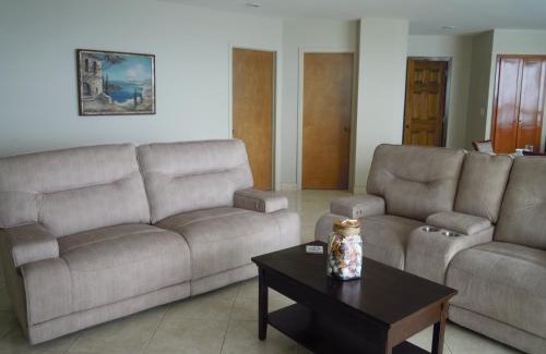 Rosarito Apartment | Calfia Condo
