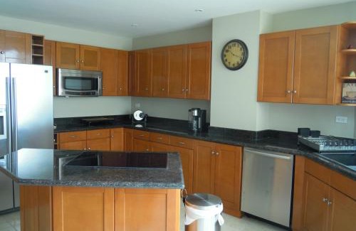 Rosarito Apartment | Calfia Condo