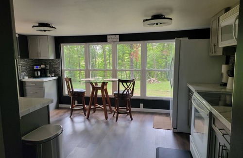 Sparta House | Calfkiller Cottage