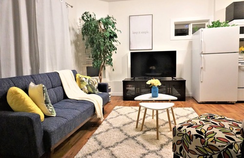 Tuscany Apartment | 💟Calgary 5 🌟STYLISH 2️⃣ BR DT/UC/BANFF/COP 🀄