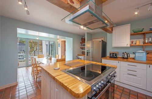 Ulva House | Calgary Byre - dog friendly & only 500m from the beach