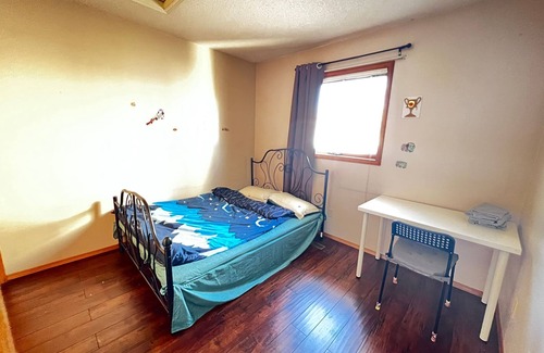 Hawkwood House | Calgary Hawkwood service resident
