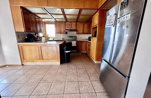 Hawkwood House | Calgary Hawkwood service resident
