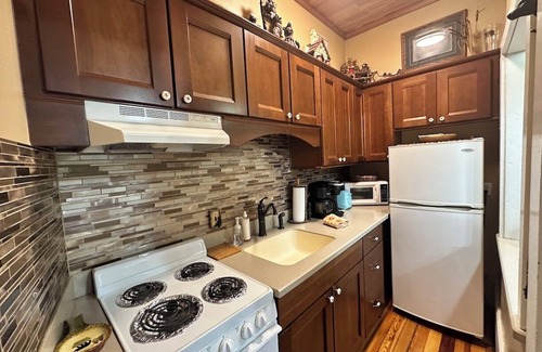 Bryson City Bed & Breakfast | Calhoun House Inn & Suites