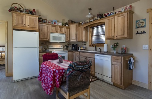 Bryson City Bed & Breakfast | Calhoun House Inn & Suites