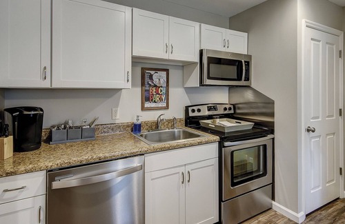 Bluffton House | Calhoun Street Promenade Villa