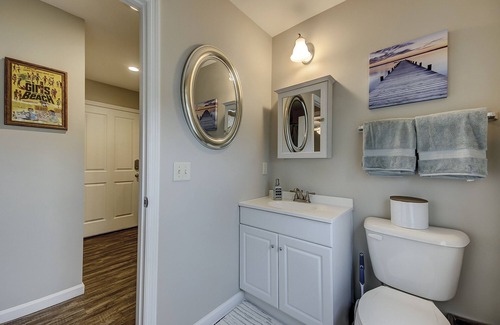 Bluffton House | Calhoun Street Promenade Villa