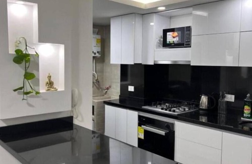 Cali Apartment | Cali Agradable Apartamento con Piscina y Parqueadero y Aire C