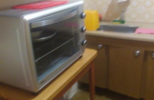 Cosquin House | Cali