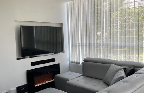 Cali Apartment | Cali Kamelia Bochalema
