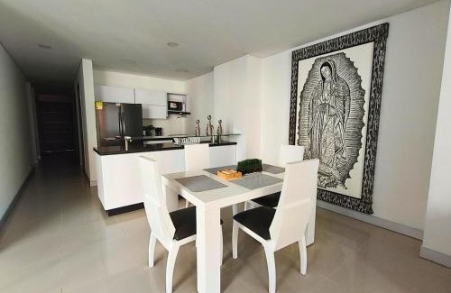 Campestre Apartment | Cali - Lindo y cómodo apartamento Riverside