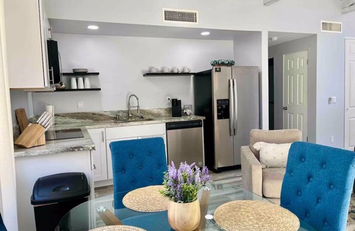 Indian Wells Apartment | Cali-Livin, Amazing Views, Sun, Pools!