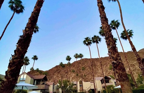 Indian Wells Apartment | Cali-Livin, Amazing Views, Sun, Pools!