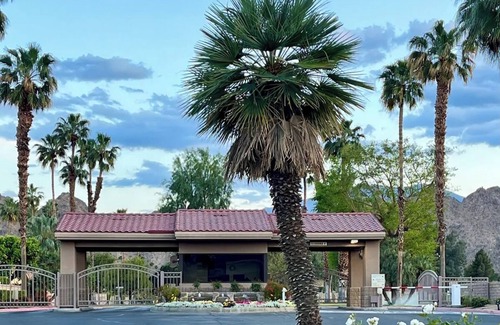 Indian Wells Apartment | Cali-Livin, Amazing Views, Sun, Pools!
