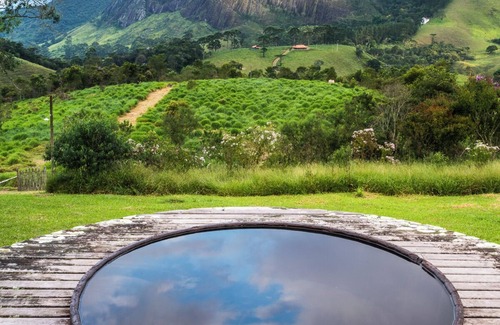 Mirantao Cottage | Cali: The Main House @ Casa Tlalli in Mirantao