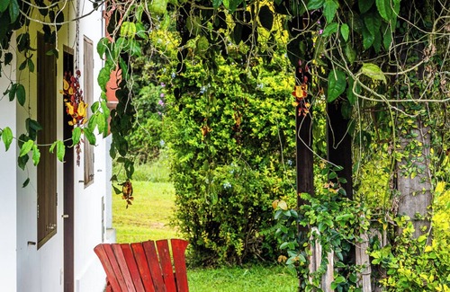 Mirantao Cottage | Cali: The Main House @ Casa Tlalli in Mirantao