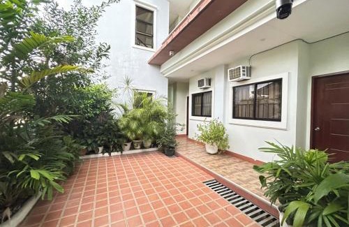 Balamban House | Caliah Homes Apartelle