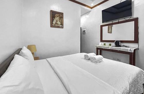 Balamban House | Caliah Homes Apartelle
