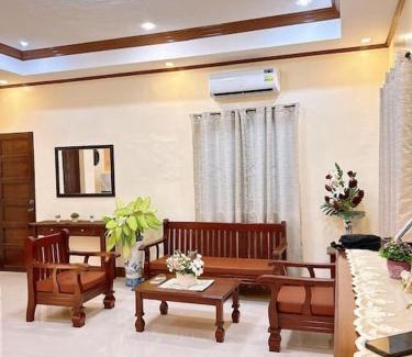 Balamban House | Caliah Homes