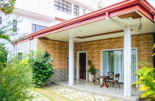 Balamban House | Caliah Homes