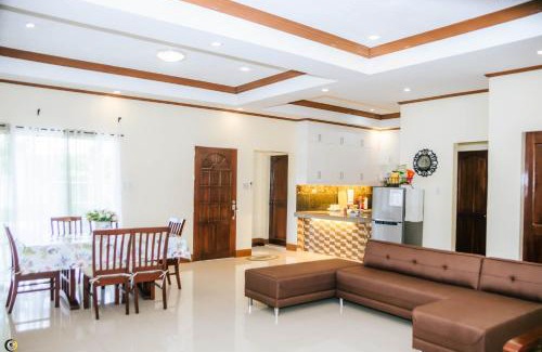 Balamban House | Caliah Homes