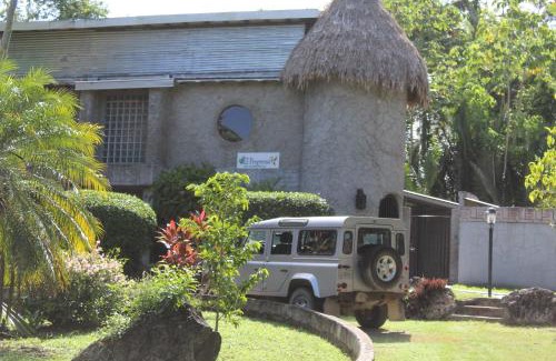 Seven Miles El Progresso Resort | Calico Jack's Resort