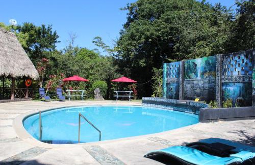Seven Miles El Progresso Resort | Calico Jack's Resort