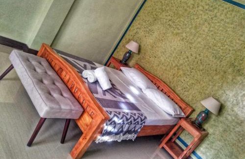 Guiuan Resort | Calicoan Villa