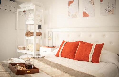 Tandil Apartment | Calidez Serrana Departamentos