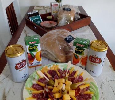 Tandil Apartment | Calidez Serrana Departamentos