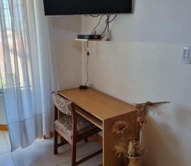 General Roca Apartment | Calidez y comodidad.