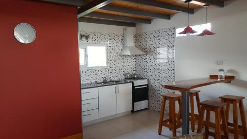 General Roca Apartment | Calidez y comodidad.