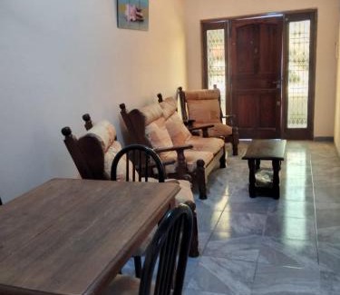Wilde Apartment | Calido y Confortable Girasol