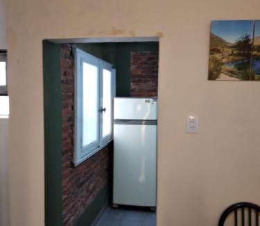 Wilde Apartment | Calido y Confortable Girasol