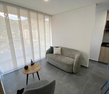 Sabaneta Apartment | calido y tranquilo apartamento