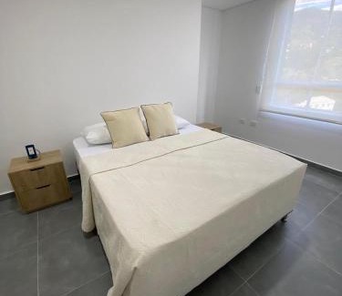 Sabaneta Apartment | calido y tranquilo apartamento