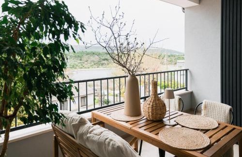Bilice Apartment | Calidum Boutique Suites