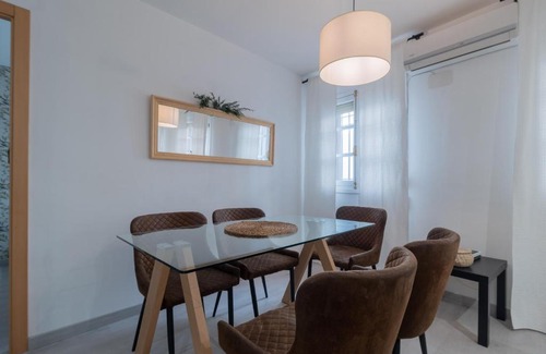 Jewish Quarter Apartment | Califato Premium