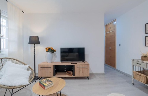 Jewish Quarter Apartment | Califato Premium