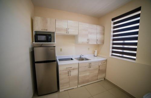 Los Algodones Hotel | California Comfort & Suites