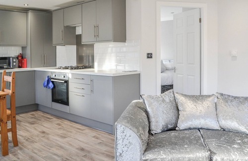 Wilberfoss Cottage | California Cottage - UK42876