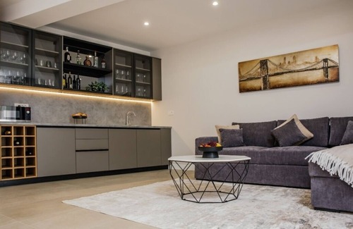 Kamenmost Villa | California Dream Luxury Villa