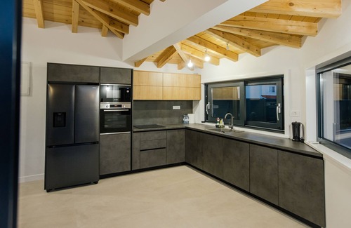 Kamenmost Villa | California Dream Luxury Villa