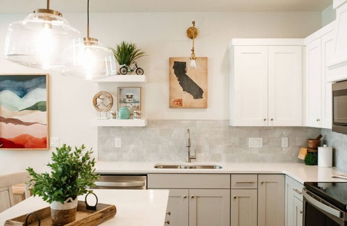 Washington Fields House | California Dreamin' | Family Amenities @ Freedom Village
