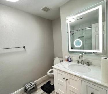 Lancaster House | California Dreams
