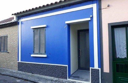 Ribeira Grande House | California House in Ribeira Grande