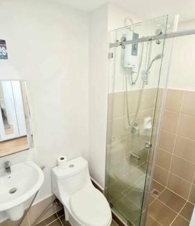 Bonifacio Global City Apartment | California Themed Condo in BGC