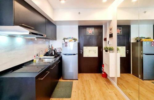 Bonifacio Global City Apartment | California Themed Condo in BGC
