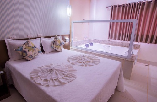 Pirapozinho Hotel | Caligio Hotel